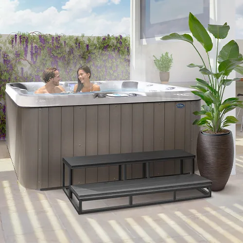 Escape hot tubs for sale in Canton